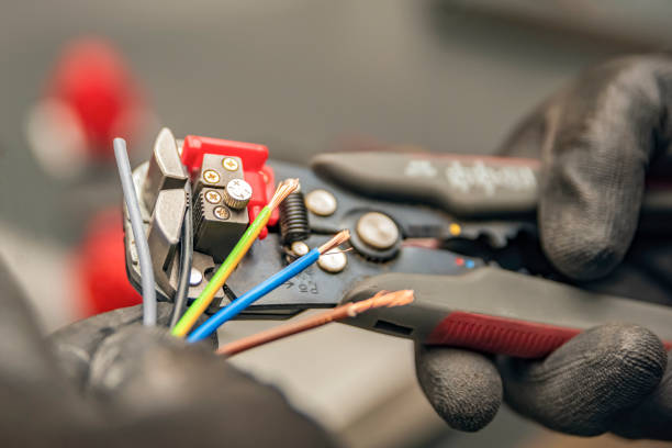 Best Electrical Wiring Services  in Palmetto Bay, FL