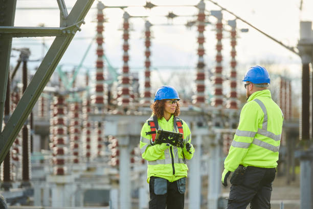 Best Emergency Electrical Repair  in Palmetto Bay, FL