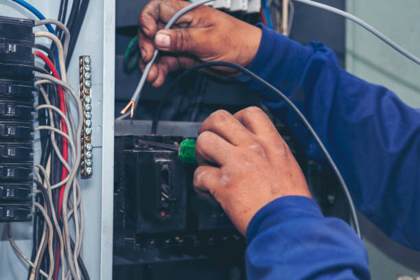 Best Affordable Emergency Electrician  in Palmetto Bay, FL