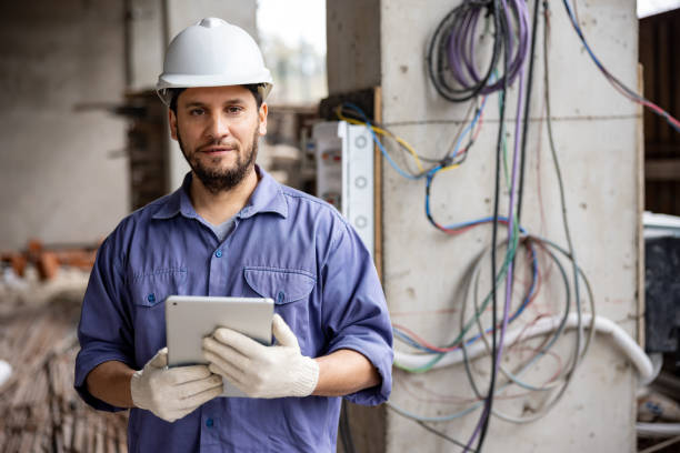Best Electrical Outlet Repair  in Palmetto Bay, FL
