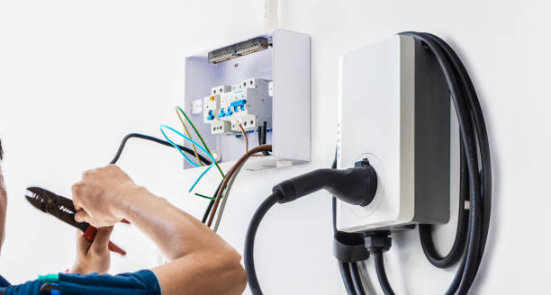 Best Local Electrician Companies  in Palmetto Bay, FL